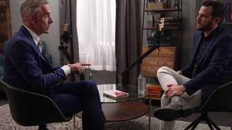Waarom het tragisch is dat Jordan Peterson capituleert voor het 'homohuwelijk'
