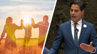 D66-winst bij verkiezingen belooft weinig goeds voor kind en gezin