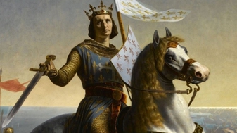 Ridderlijkheid is het antwoord op "toxische mannelijkheid"