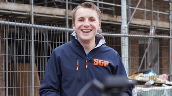 Jonge politicus ondervindt: wie lhbt tegenspreekt, krijgt de volle intolerantie