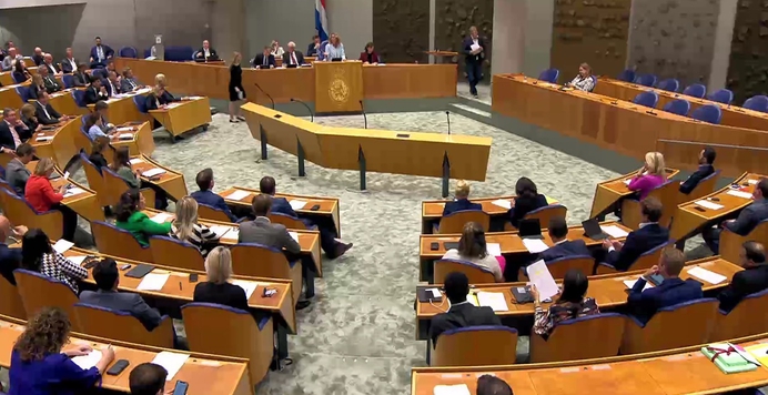 Kamermeerderheid stemt tegen verbod op geslachtsverminking van kinderen