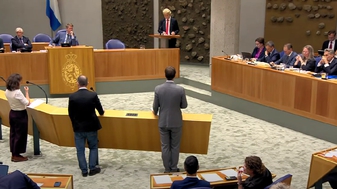 Conversiewet: Tweede Kamer nodigt kritische wetenschappers uit