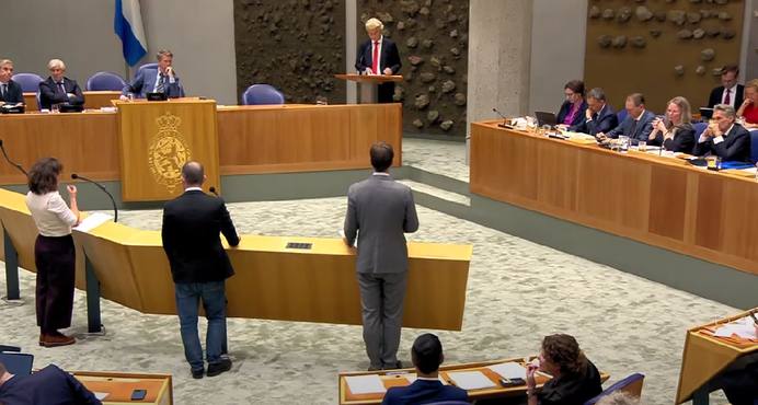 Conversiewet: Tweede Kamer nodigt kritische wetenschappers uit