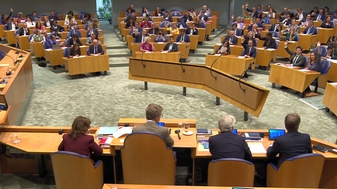 De "vrijheid" van de conversiewet komt vooral neer op dwang en christenvervolging