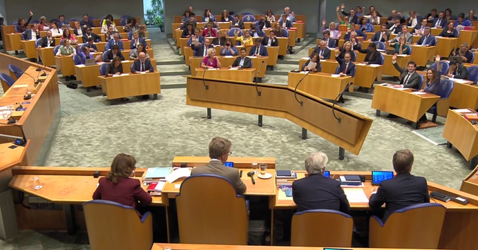 De "vrijheid" van de conversiewet komt vooral neer op dwang en christenvervolging