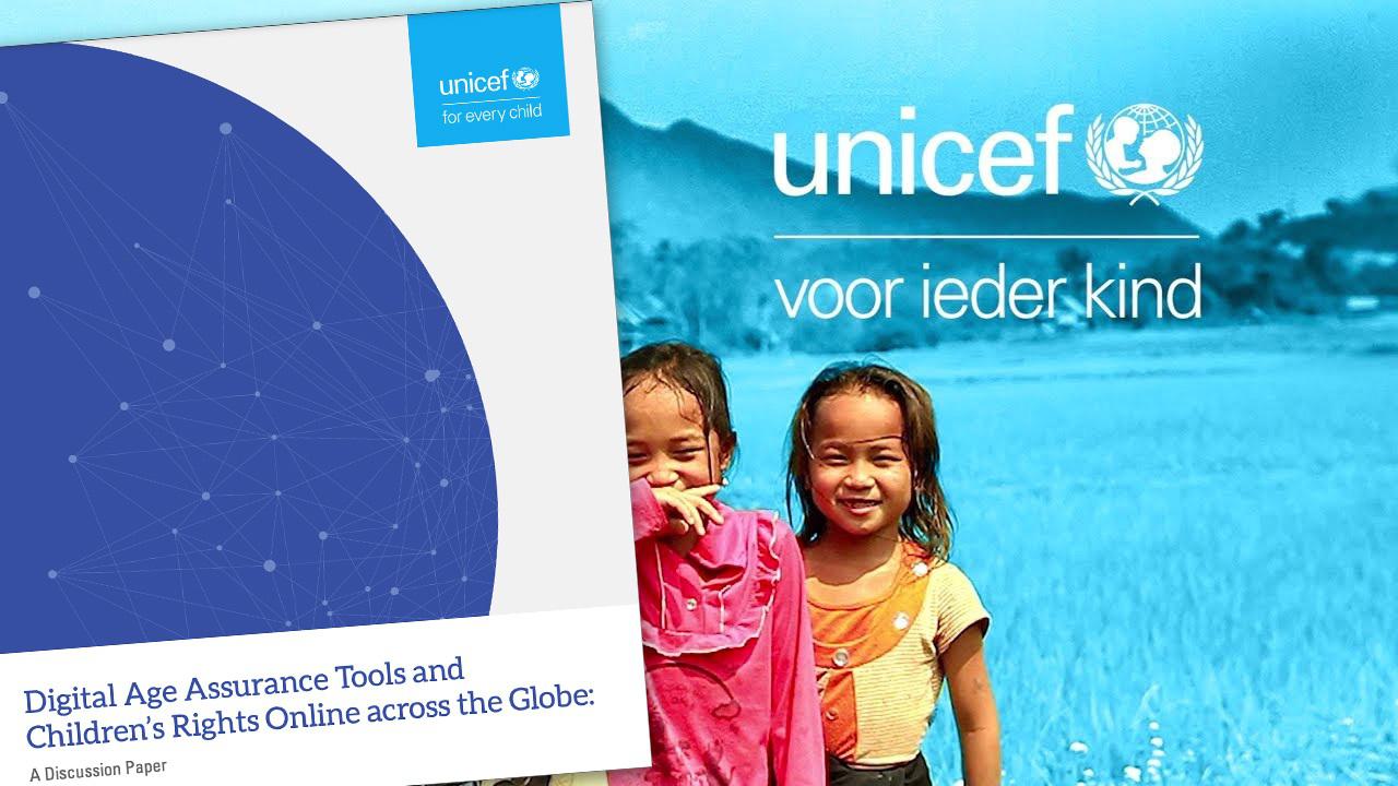UNICEF: pornografie is niet altijd schadelijk voor kinderen