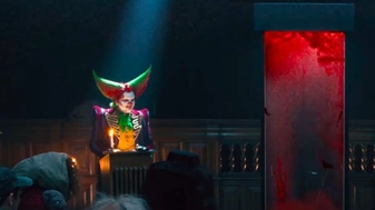 Pretpark Walibi verwijdert satanische Halloween-video: "Walgelijk en onacceptabel"