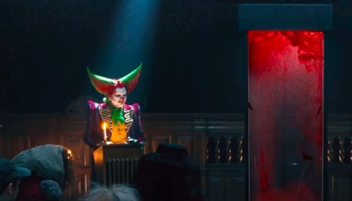 Pretpark Walibi verwijdert satanische Halloween-video: "Walgelijk en onacceptabel"