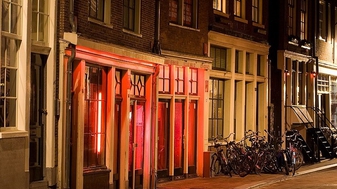 Hoopvol nieuws: prostitutie verdwijnt van de Wallen