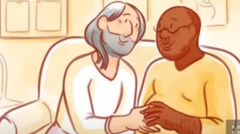 "Zwangere mannen": waar eindigt de seksuele revolutie?