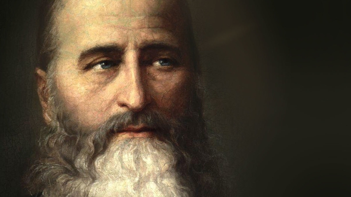 De wonderlijke bekering van Alphonse Ratisbonne