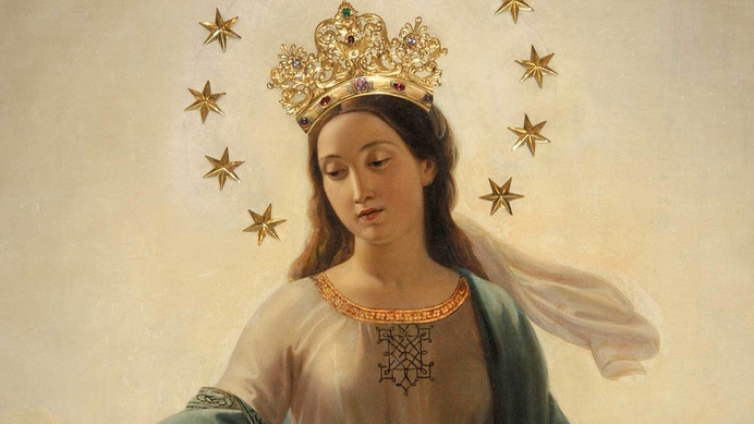1600x900 Novena Miraculous Medal