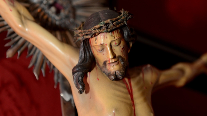 Juli als maand van het Kostbaar Bloed van Jezus