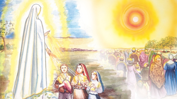 Hoe de zieners van Fatima u helpen de beste Vastentijd ooit te hebben
