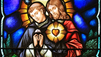 Gebed tot het Heilig Hart van Jezus voor priesters