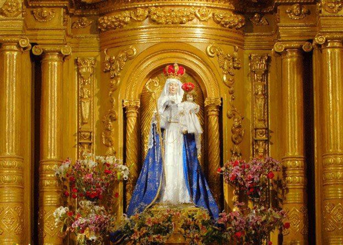 2013 Our Lady of Good Success