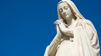 De gevolgen van persoonlijke toewijding aan Maria