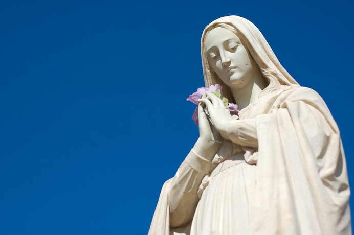 De gevolgen van persoonlijke toewijding aan Maria
