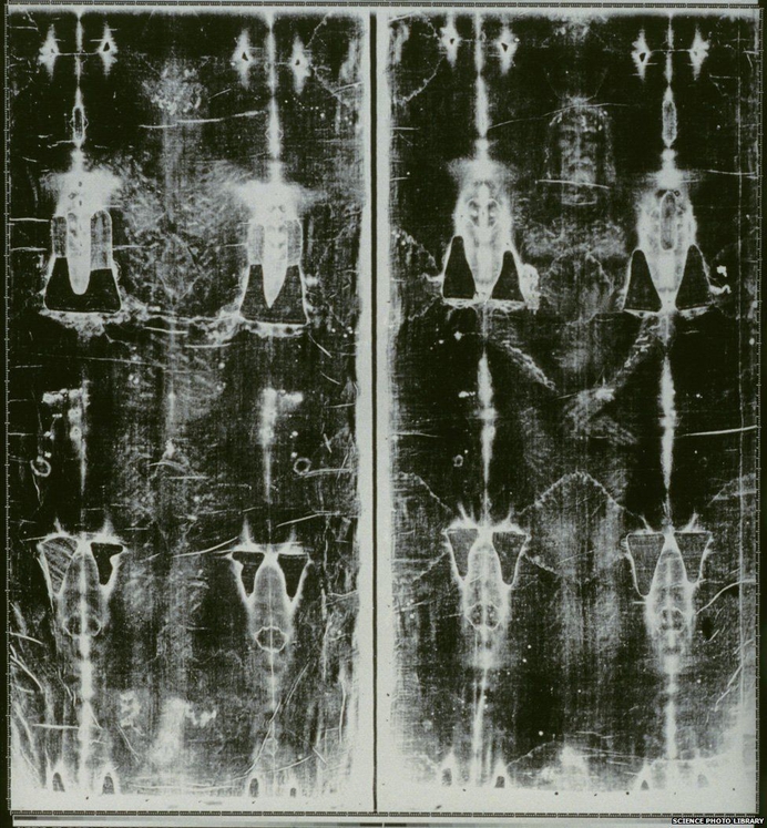 83712665 image processed photo of turin shroud spl