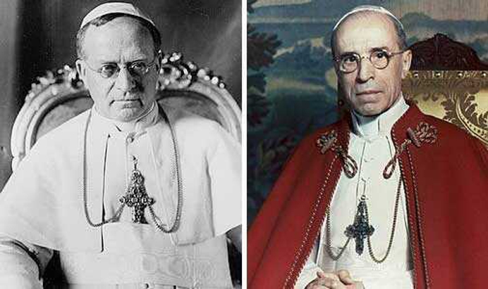 ANF Explanation Pius XI Pius XII 505x300