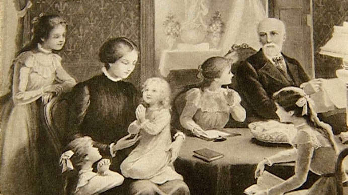 Wat kunnen we van de ouders van heiligen leren?