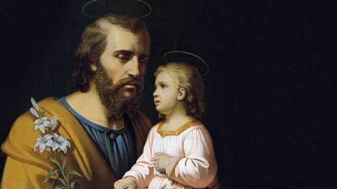 Ga tot Sint-Jozef! De mooiste gebeden tot de heilige voedstervader van onze Heer Jezus