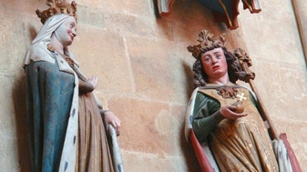 Sint-Adelheid: de geest van wijsheid, onverschrokkenheid en avontuur