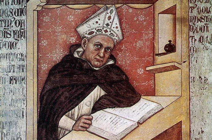 Albertus de Grote, heilige en kerkleraar