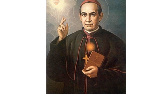 Hoe de heilige Antonius Maria Claret de uitdaging aanging met de cultuur van zijn tijd