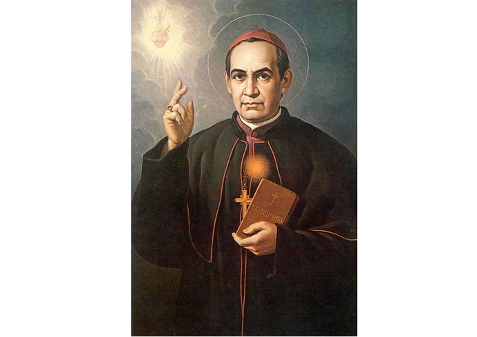 Hoe de heilige Antonius Maria Claret de uitdaging aanging met de cultuur van zijn tijd