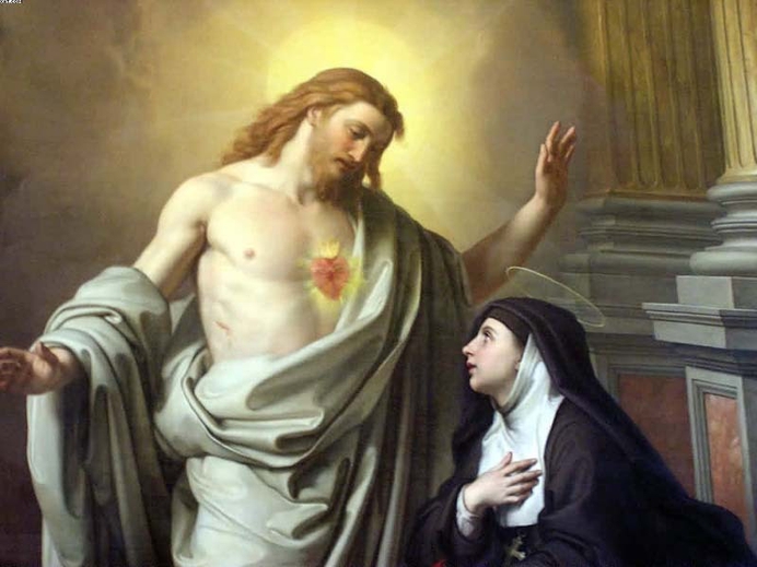 Noveen tot het Heilig Hart van Jezus