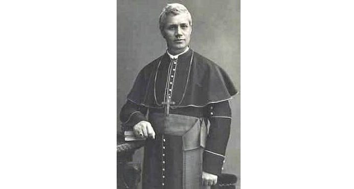 Aug 21 Pope Pius X 1