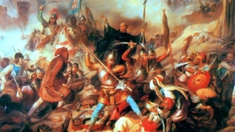 Overdenkingen voor het feest van Sint-Johannes van Capistrano (2)