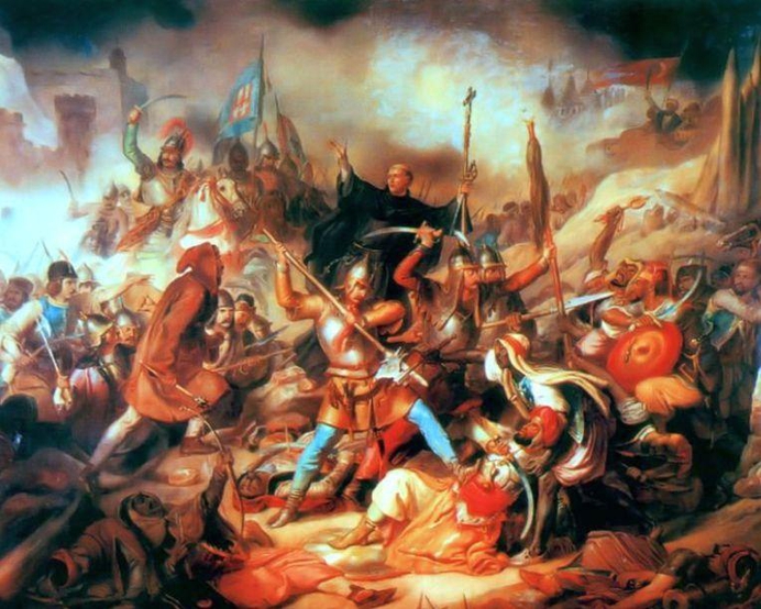 Overdenkingen voor het feest van Sint-Johannes van Capistrano (2)