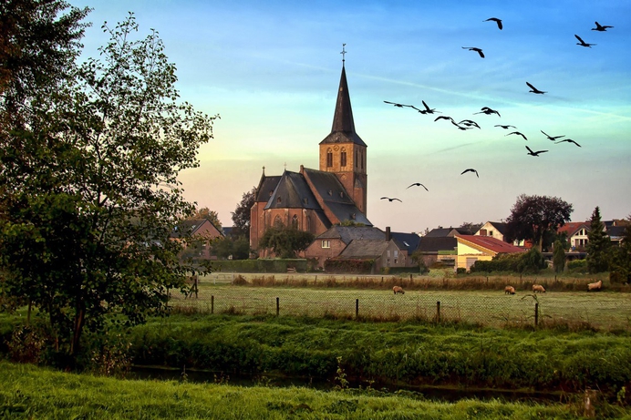 Church NL
