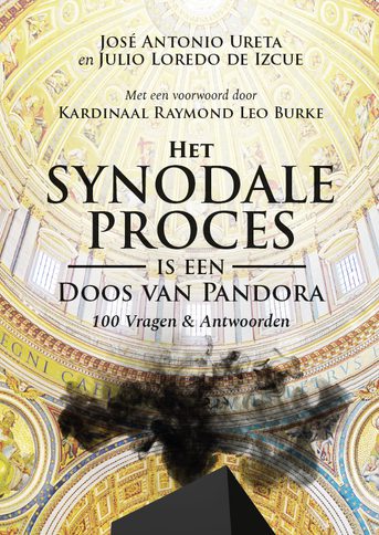 Het synodale proces is een doos van Pandora