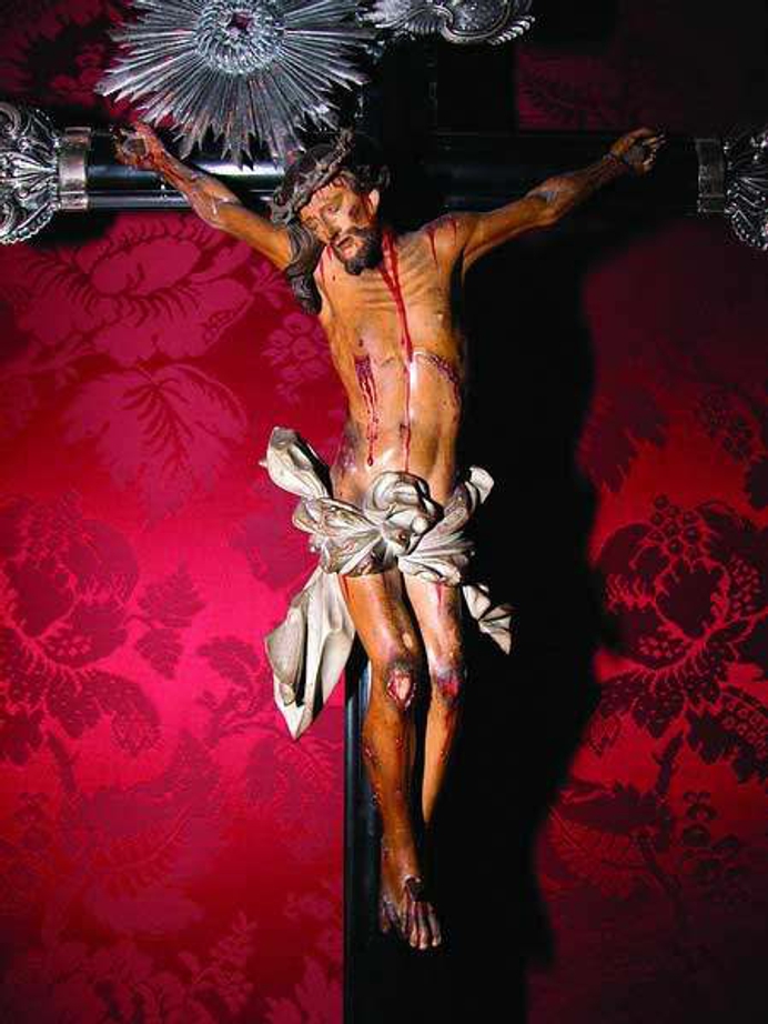 Crucifix