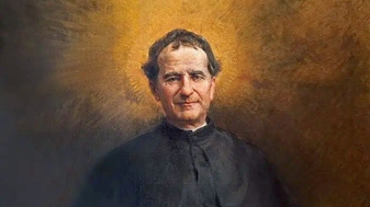 De droom van Don Bosco over de tien heuvels en de onschuld