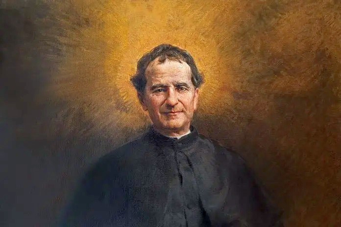 Don Bosco