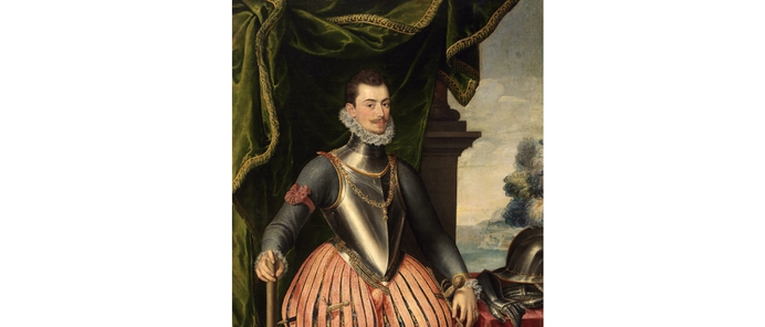 Don Juan Austria