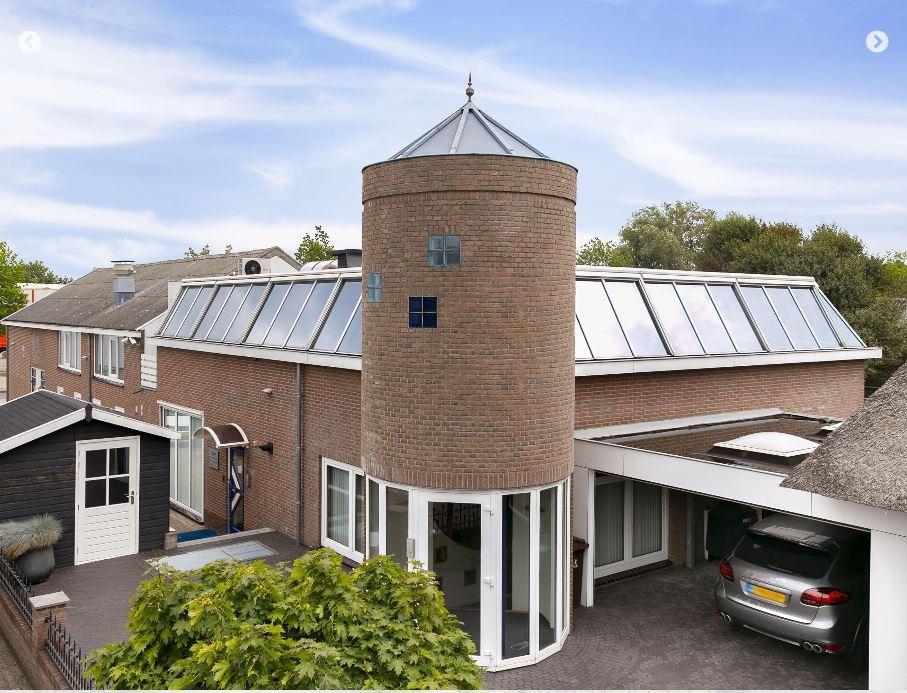 Campagne 'Mijn Onbevlekt Hart zal triomferen' betrekt nieuw hoofdkwartier in Veenendaal
