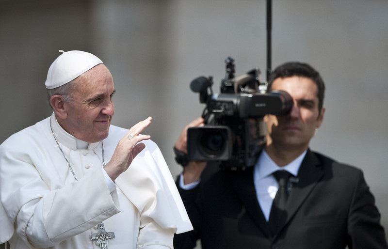 De ontwikkelende moraal van paus Franciscus betwijfelen is geen ‘ideologie’ maar standvastigheid