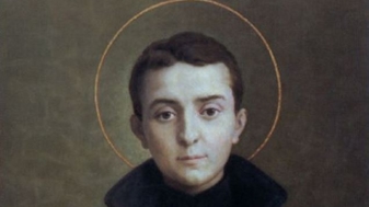 Sint-Gabriël van de Moeder van Smarten