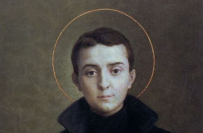 Sint-Gabriël van de Moeder van Smarten