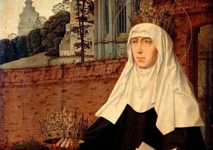 De H. Elisabeth van Portugal: voorbeeldige koningin, echtgenote en moeder