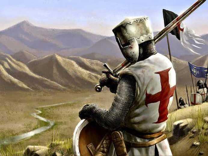 Knight Templar