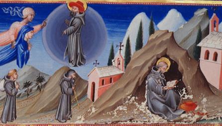 Sint-Petrus Damianus, hervormer en kerkleraar