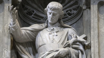 Strijder voor Maria's triomf: de heilige Louis-Marie de Montfort