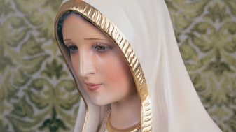 Wil je religieuze roepingen? Ga naar Onze Lieve Vrouw!