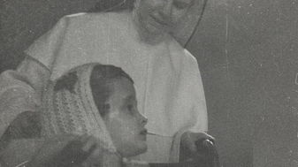 Een kleine heilige: het verborgen leven van Mary Ann Long